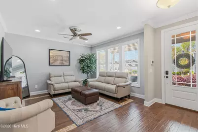 208 Brookwood Park Court, Sunset Beach, NC 28468 - Photo 13