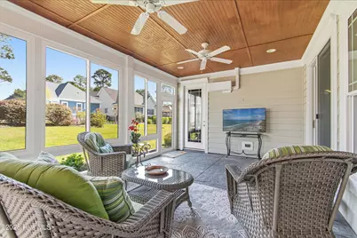 208 Brookwood Park Court, Sunset Beach, NC 28468 - Photo 3