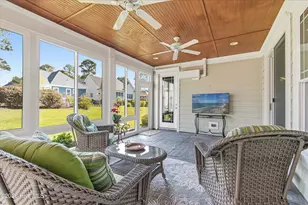 208 Brookwood Park Ct, Sunset Beach, NC 28468 - Photo 3