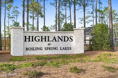 911 Parkway Road, Boiling Spring Lakes, NC 28461 - Photo 5