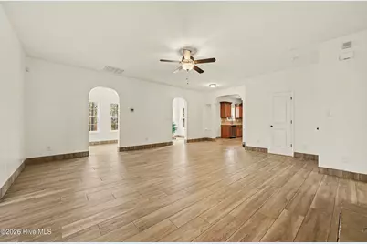39 Forest Lake Drive, Jackson Springs, NC 27281 - Photo 13