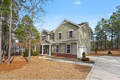 39 Forest Lake Drive, Jackson Springs, NC 27281 - Photo 1