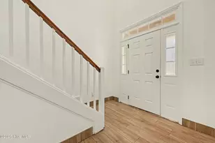 39 Forest Lake Dr, Jackson Springs, NC 27281 - Photo 11