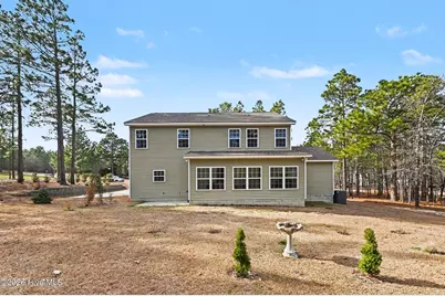 39 Forest Lake Drive, Jackson Springs, NC 27281 - Photo 35