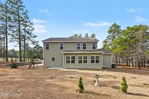 39 Forest Lake Dr, Jackson Springs, NC 27281 - Photo 35