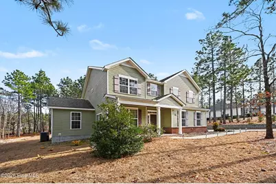 39 Forest Lake Drive, Jackson Springs, NC 27281 - Photo 7