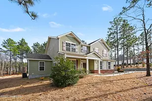39 Forest Lake Dr, Jackson Springs, NC 27281 - Photo 7