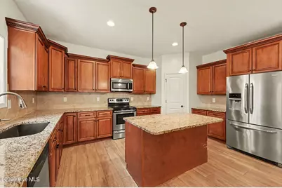 39 Forest Lake Drive, Jackson Springs, NC 27281 - Photo 17