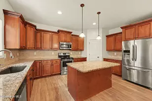 39 Forest Lake Dr, Jackson Springs, NC 27281 - Photo 17