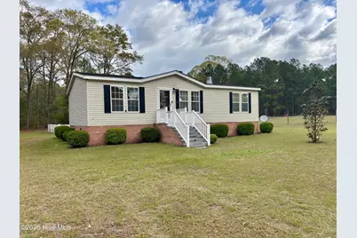 656 Slick Rock Road, Goldsboro, NC 27534 - Photo 1