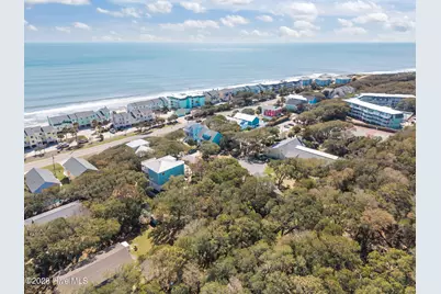 114 Camp Wyatt, Kure Beach, NC 28449 - Photo 59