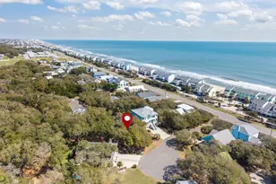 114 Camp Wyatt, Kure Beach, NC 28449 - Photo 1