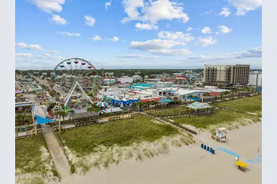 114 Camp Wyatt, Kure Beach, NC 28449 - Photo 45
