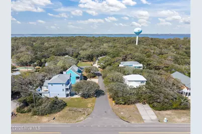 114 Camp Wyatt, Kure Beach, NC 28449 - Photo 13