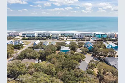 114 Camp Wyatt, Kure Beach, NC 28449 - Photo 9