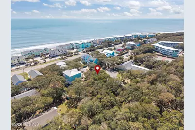 114 Camp Wyatt, Kure Beach, NC 28449 - Photo 3