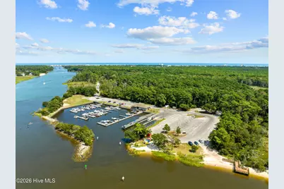 114 Camp Wyatt, Kure Beach, NC 28449 - Photo 29