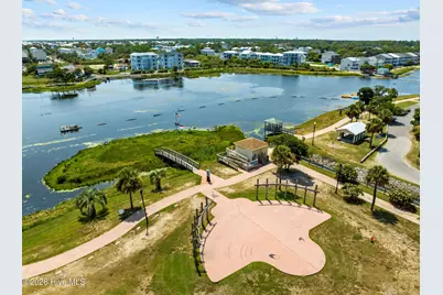 114 Camp Wyatt, Kure Beach, NC 28449 - Photo 35