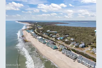 114 Camp Wyatt, Kure Beach, NC 28449 - Photo 55