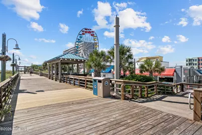 114 Camp Wyatt, Kure Beach, NC 28449 - Photo 15