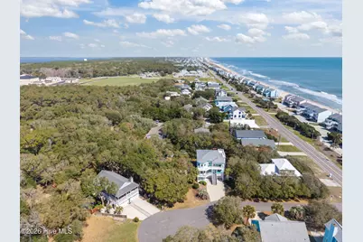 114 Camp Wyatt, Kure Beach, NC 28449 - Photo 7