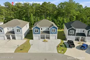 205 Holly Sands Loop, Holly Ridge, NC 28445 - Photo 9