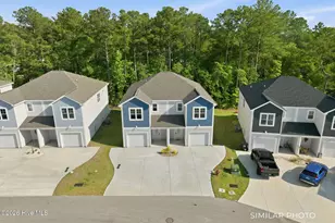 205 Holly Sands Loop, Holly Ridge, NC 28445 - Photo 41