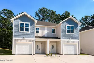 205 Holly Sands Loop, Holly Ridge, NC 28445 - Photo 1