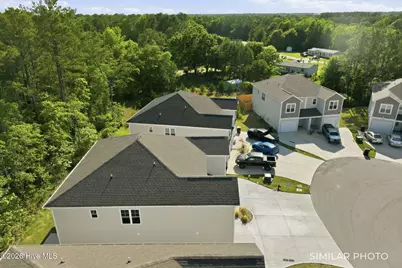 205 Holly Sands Loop, Holly Ridge, NC 28445 - Photo 39