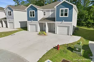 205 Holly Sands Loop, Holly Ridge, NC 28445 - Photo 3