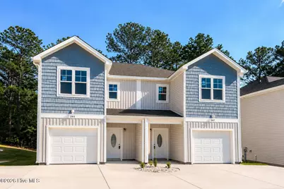 207 Holly Sands Loop, Holly Ridge, NC 28445 - Photo 1