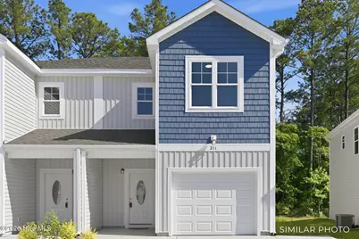 207 Holly Sands Loop, Holly Ridge, NC 28445 - Photo 45