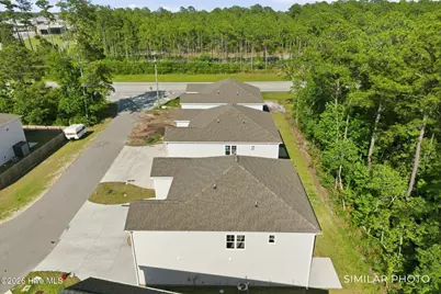 207 Holly Sands Loop, Holly Ridge, NC 28445 - Photo 39