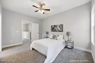 207 Holly Sands Loop, Holly Ridge, NC 28445 - Photo 23
