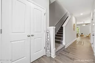 207 Holly Sands Loop, Holly Ridge, NC 28445 - Photo 11