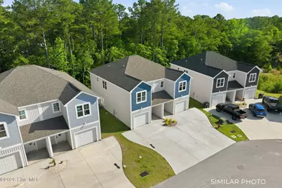 207 Holly Sands Loop, Holly Ridge, NC 28445 - Photo 1