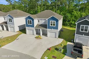 207 Holly Sands Loop, Holly Ridge, NC 28445 - Photo 41
