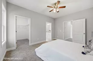207 Holly Sands Loop, Holly Ridge, NC 28445 - Photo 21