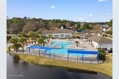 7628 Dunbar Drive SW, Sunset Beach, NC 28468 - Photo 41