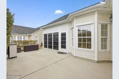 7628 Dunbar Drive SW, Sunset Beach, NC 28468 - Photo 7
