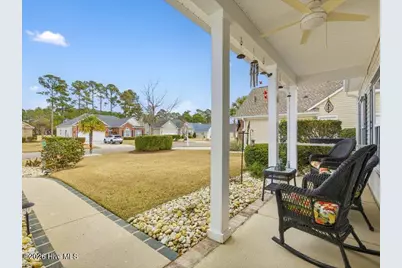 7628 Dunbar Drive SW, Sunset Beach, NC 28468 - Photo 3