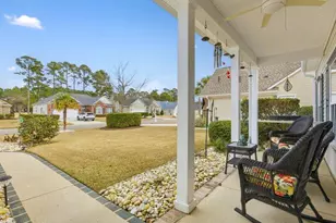 7628 Dunbar Dr SW, Sunset Beach, NC 28468 - Photo 3