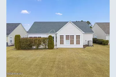 7628 Dunbar Drive SW, Sunset Beach, NC 28468 - Photo 5