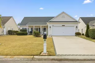 7628 Dunbar Dr SW, Sunset Beach, NC 28468 - Photo 1