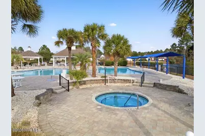 7628 Dunbar Drive SW, Sunset Beach, NC 28468 - Photo 43