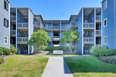 2210 New River Inlet Road #Unit 353, North Topsail Beach, NC 28460 - Photo 1
