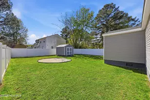 913 Bartlett Ave, Elizabeth City, NC 27909 - Photo 33