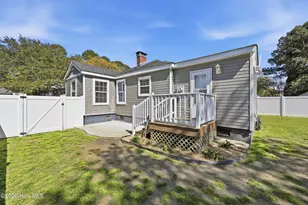 913 Bartlett Ave, Elizabeth City, NC 27909 - Photo 35