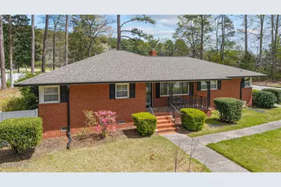 302 Oak Drive, Washington, NC 27889 - Photo 5