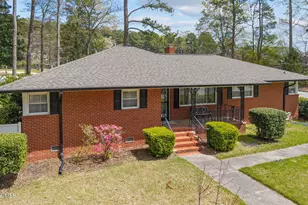 302 Oak Dr, Washington, NC 27889 - Photo 5